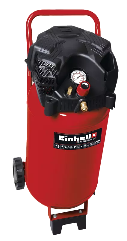 Einhell TH-AC 240/50 Kit